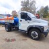 Дезинфекционная установка Комарова ДУК 900 литров ГАЗОН НЕКСТ С41R13 с подогревом - фото 7.