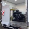 Передвижная Аварийная мастерская Летчука на Шасси Hyundai mighty - фото 9.