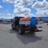 Дезинфекционная установка ДУК-2 на шасси ГАЗ-C41R13 с Перемешиванием и штангой - фото 31. Дезинфекционная установка ДУК-2 на шасси ГАЗ-C41R13 с Перемешиванием и штангой - фото 31.