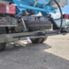 Дезинфекционная установка ДУК-2 на шасси ГАЗ-C41R13 с Перемешиванием и штангой - фото 35. Дезинфекционная установка ДУК-2 на шасси ГАЗ-C41R13 с Перемешиванием и штангой - фото 35.