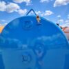 Дезинфекционная установка ДУК-2 на шасси ГАЗ-C41R13 с Перемешиванием и штангой - фото 37. Дезинфекционная установка ДУК-2 на шасси ГАЗ-C41R13 с Перемешиванием и штангой - фото 37.