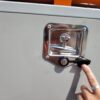 Дезинфекционная установка ДУК-2 на шасси ГАЗ-C41R13 с Перемешиванием и штангой - фото 41. Дезинфекционная установка ДУК-2 на шасси ГАЗ-C41R13 с Перемешиванием и штангой - фото 41.