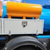 Дезинфекционная установка ДУК-2 на шасси ГАЗ-C41R13 с Перемешиванием и штангой - фото 39. Дезинфекционная установка ДУК-2 на шасси ГАЗ-C41R13 с Перемешиванием и штангой - фото 39.