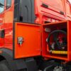 Автотопливозаправщик АТЗ-14,2 СЕКЦИИ на шасси HOWO - фото 10. Автотопливозаправщик АТЗ-14,2 СЕКЦИИ на шасси HOWO - фото 10.