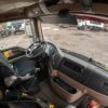 Автотопливозаправщик АТЗ-14,2 СЕКЦИИ на шасси HOWO - фото 15. Автотопливозаправщик АТЗ-14,2 СЕКЦИИ на шасси HOWO - фото 15.