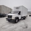 Фургон Рефрижератор с Холодильным оборудованием Газон Некст - фото 26. Фургон Рефрижератор с Холодильным оборудованием Газон Некст - фото 26.