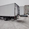 Фургон Рефрижератор с Холодильным оборудованием Газон Некст - фото 36. Фургон Рефрижератор с Холодильным оборудованием Газон Некст - фото 36.