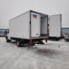 Фургон Рефрижератор с Холодильным оборудованием Газон Некст - фото 32. Фургон Рефрижератор с Холодильным оборудованием Газон Некст - фото 32.
